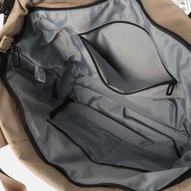 Water Repellent Tote Bag