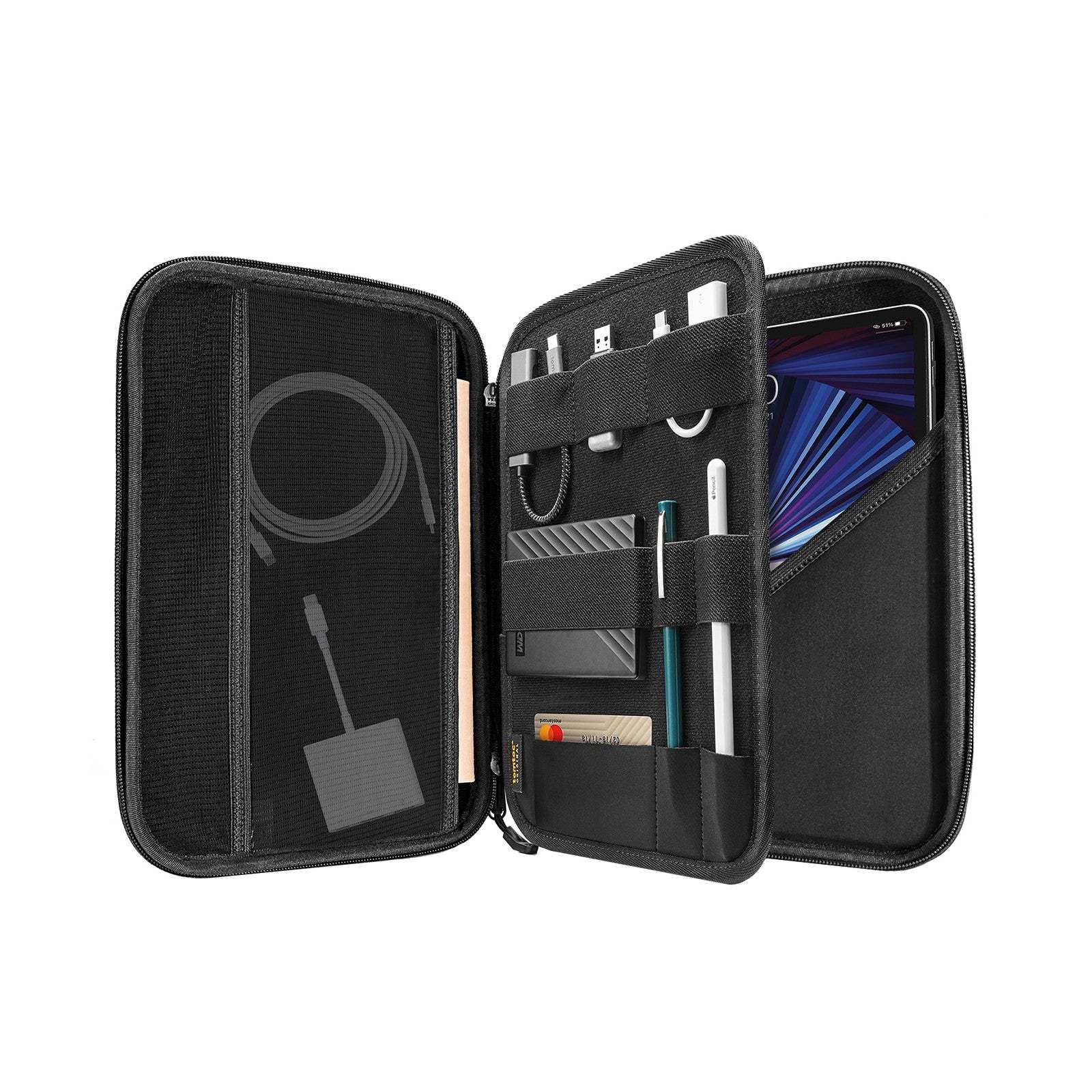 EVA iPad Case