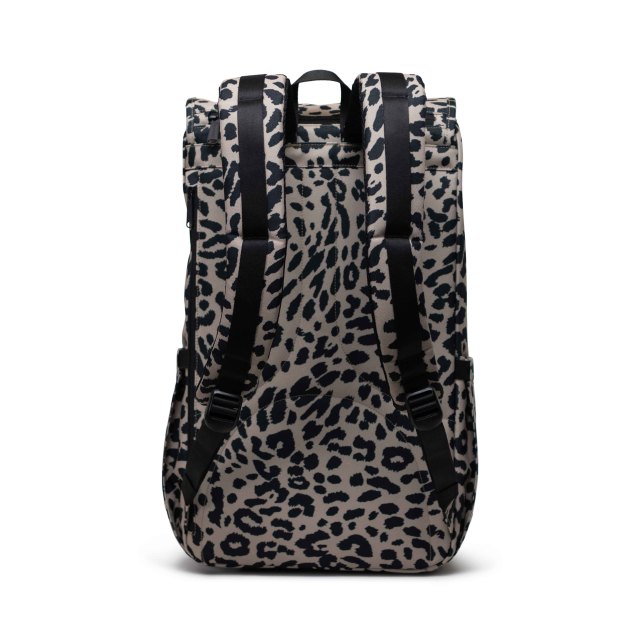 Leopard Wave Backpack