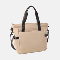 Water Repellent Tote Bag