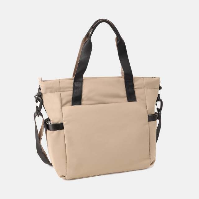 Water Repellent Tote Bag