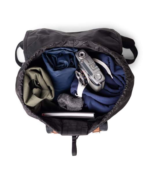 Leopard Wave Backpack