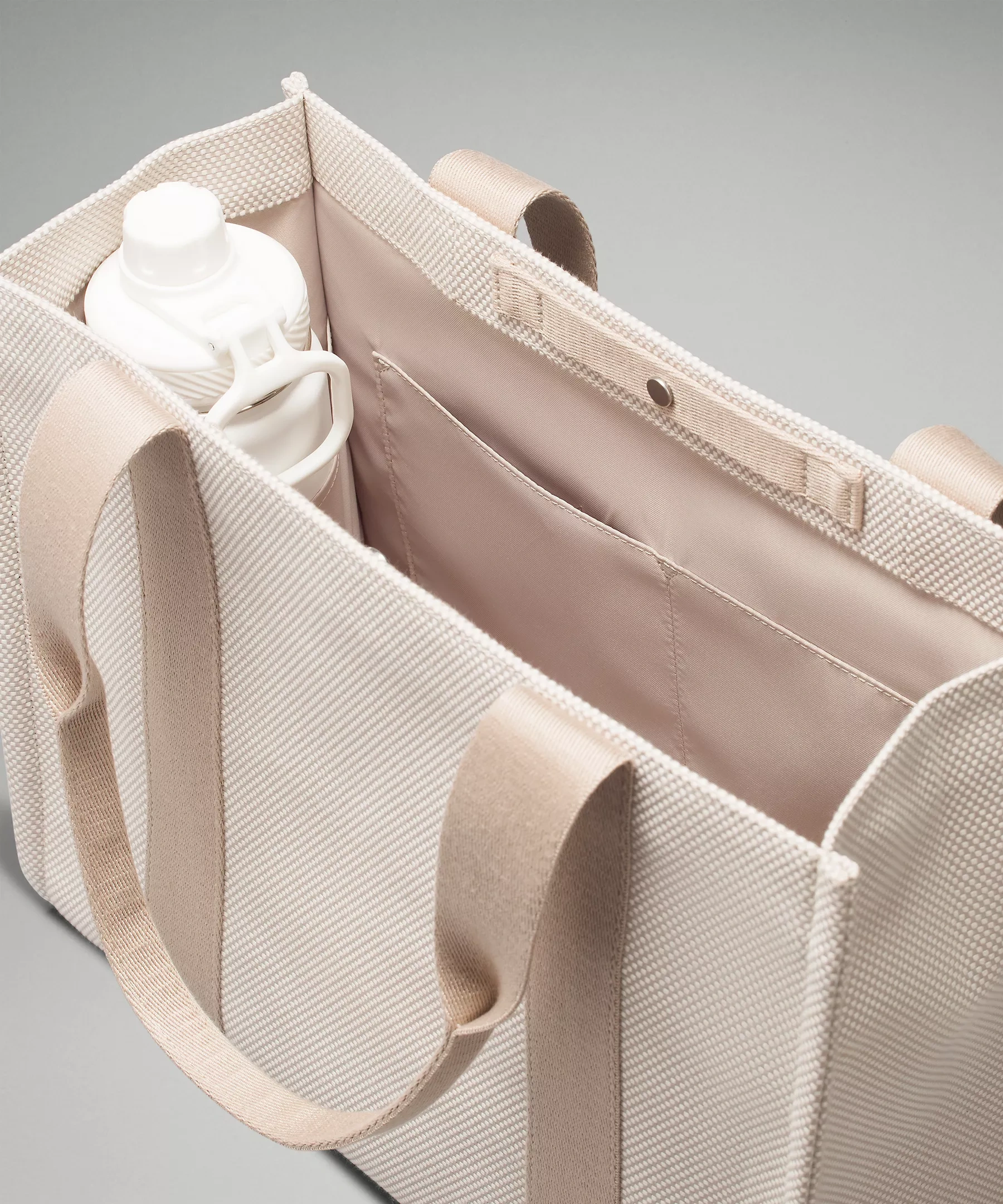 Two-Tone Tote Bag | 10L
