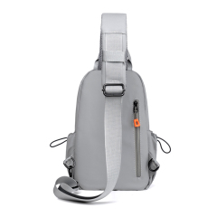 Men's Business Casual Shoulder Bag