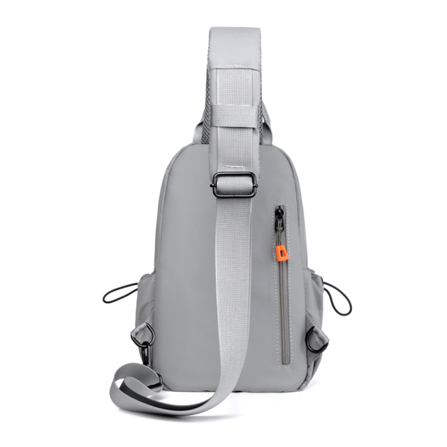Men's Business Casual Shoulder Bag