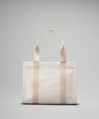 Two-Tone Tote Bag | 10L