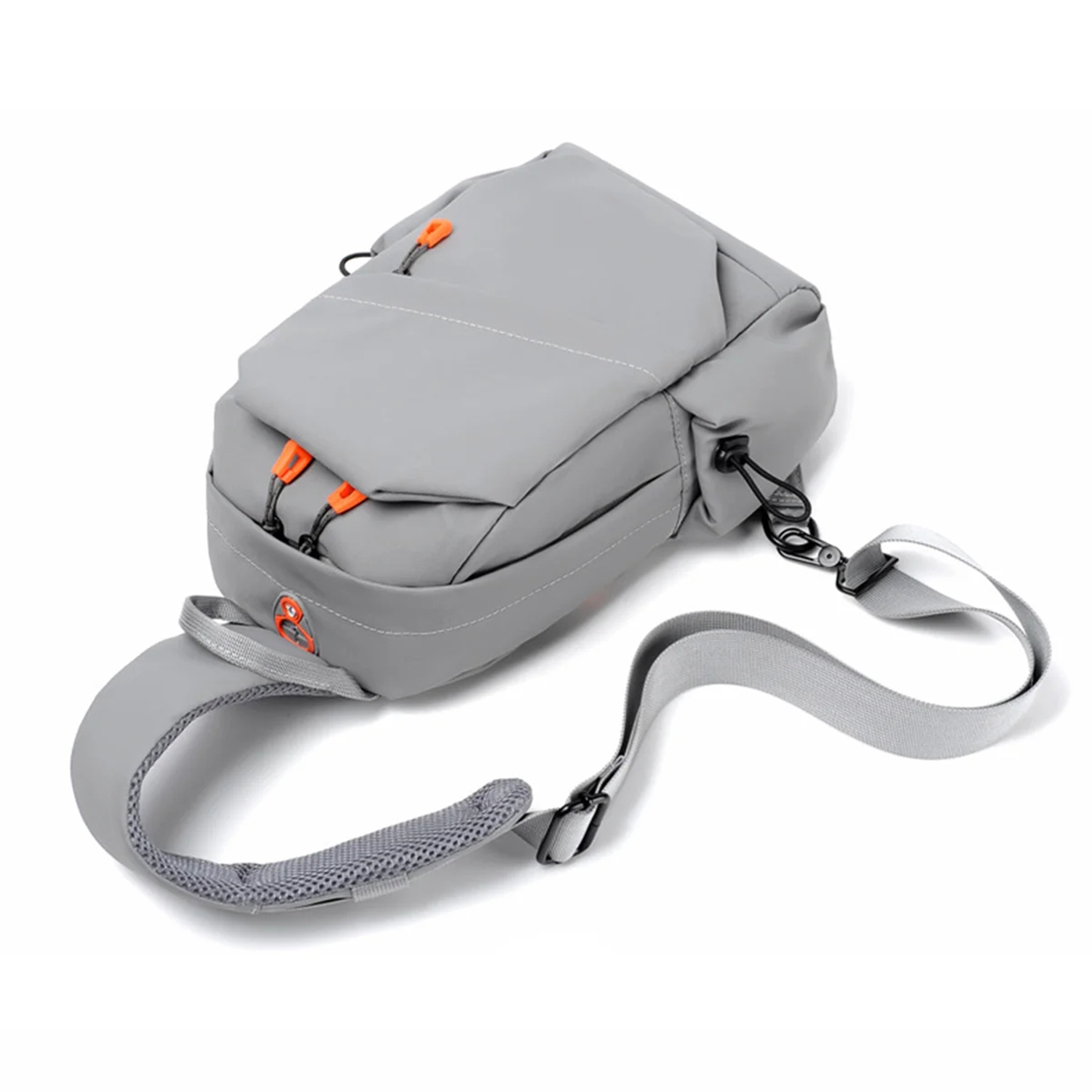 Men's Business Casual Shoulder Bag