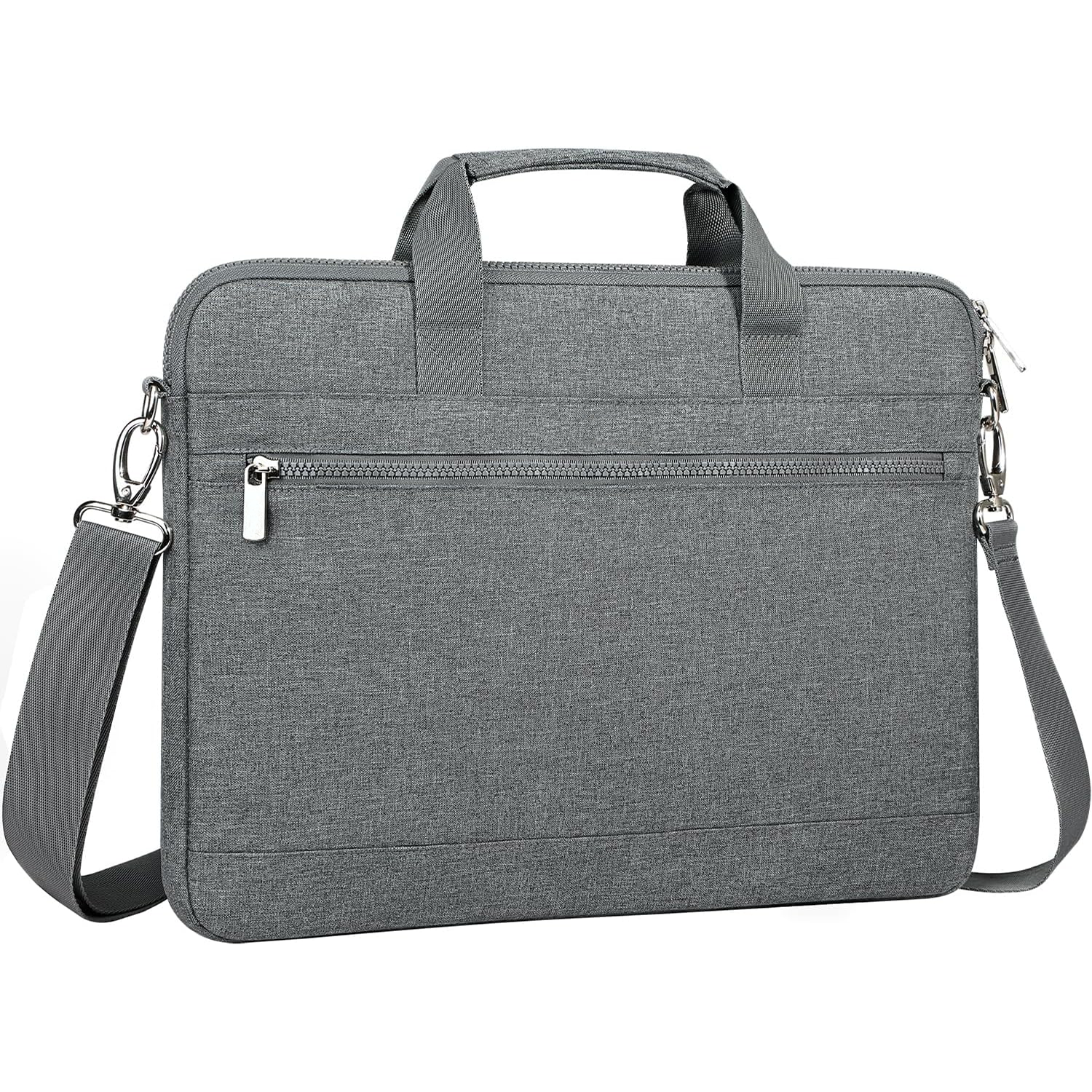  Protective Laptop Shoulder Bag 15.6 Inch