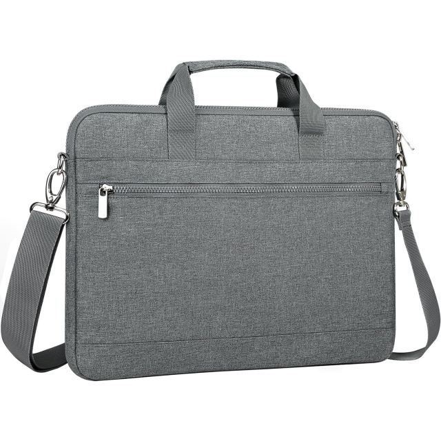  Protective Laptop Shoulder Bag 15.6 Inch