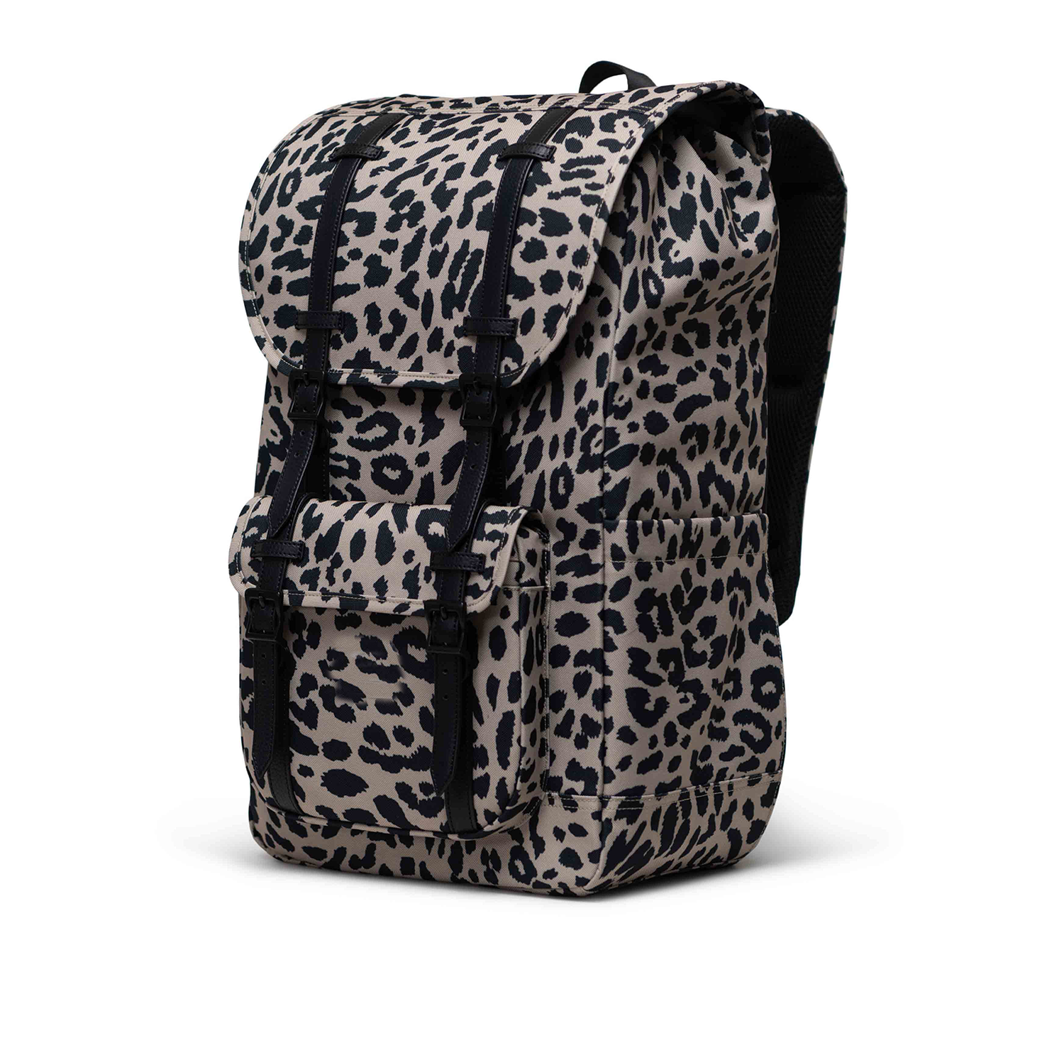 Leopard Wave Backpack