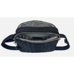 Sustainably Made Crossbody Bag | 2.2L