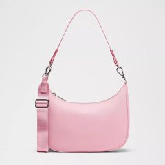 Adjustable Mini Shoulder Bag 3L