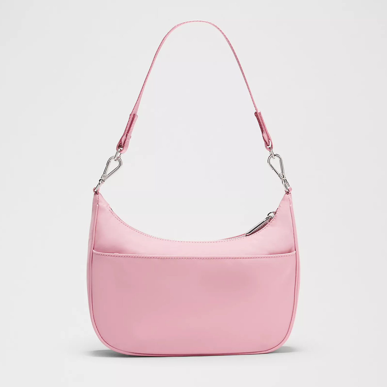 Adjustable Mini Shoulder Bag 3L