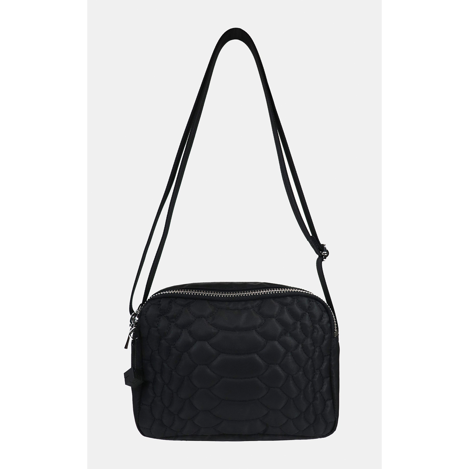 Sustainably Made Crossbody Bag | 2.2L