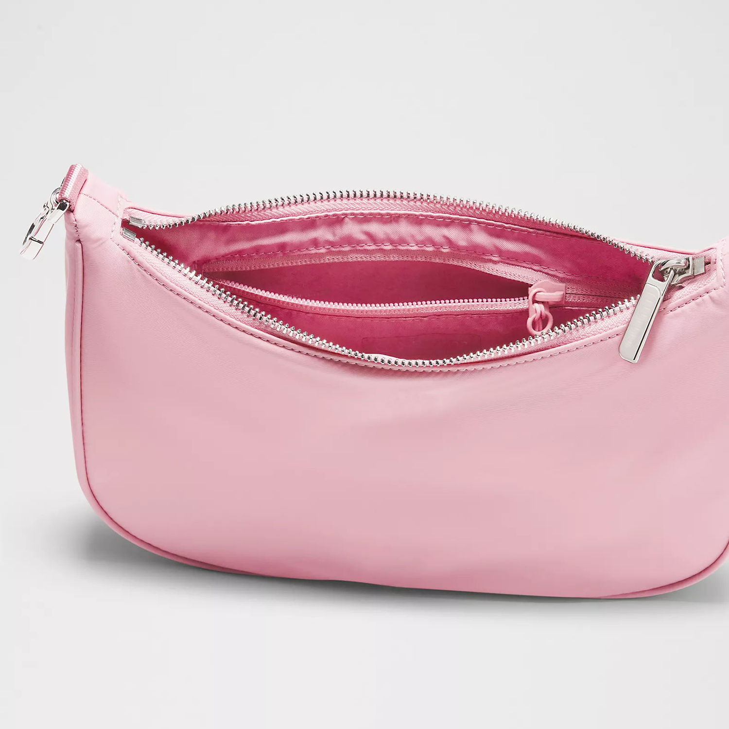 Adjustable Mini Shoulder Bag 3L