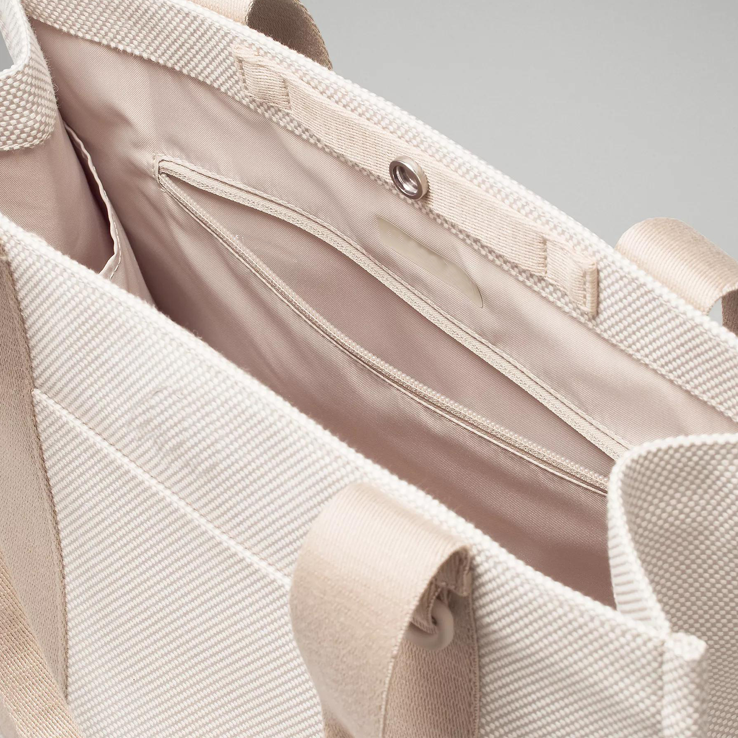 Two-Tone Tote Bag | 10L