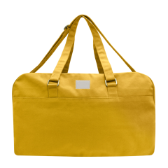 Ultra Strong Cotton Vacation Travel Bag