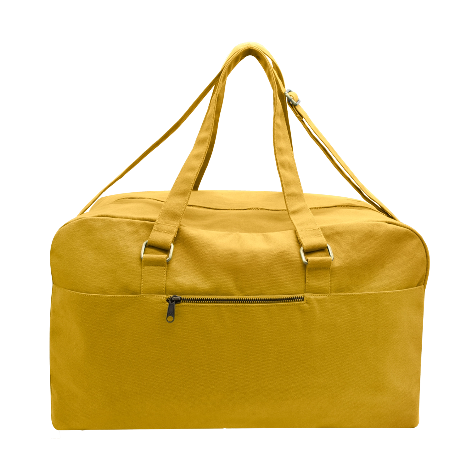 Ultra Strong Cotton Vacation Travel Bag