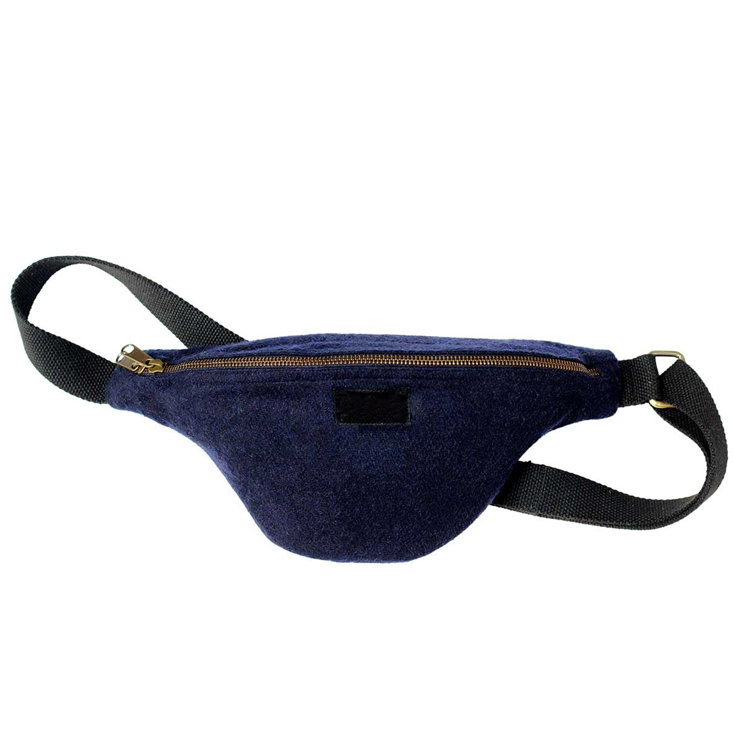 Daily Essential Belt Bag Recycled Material