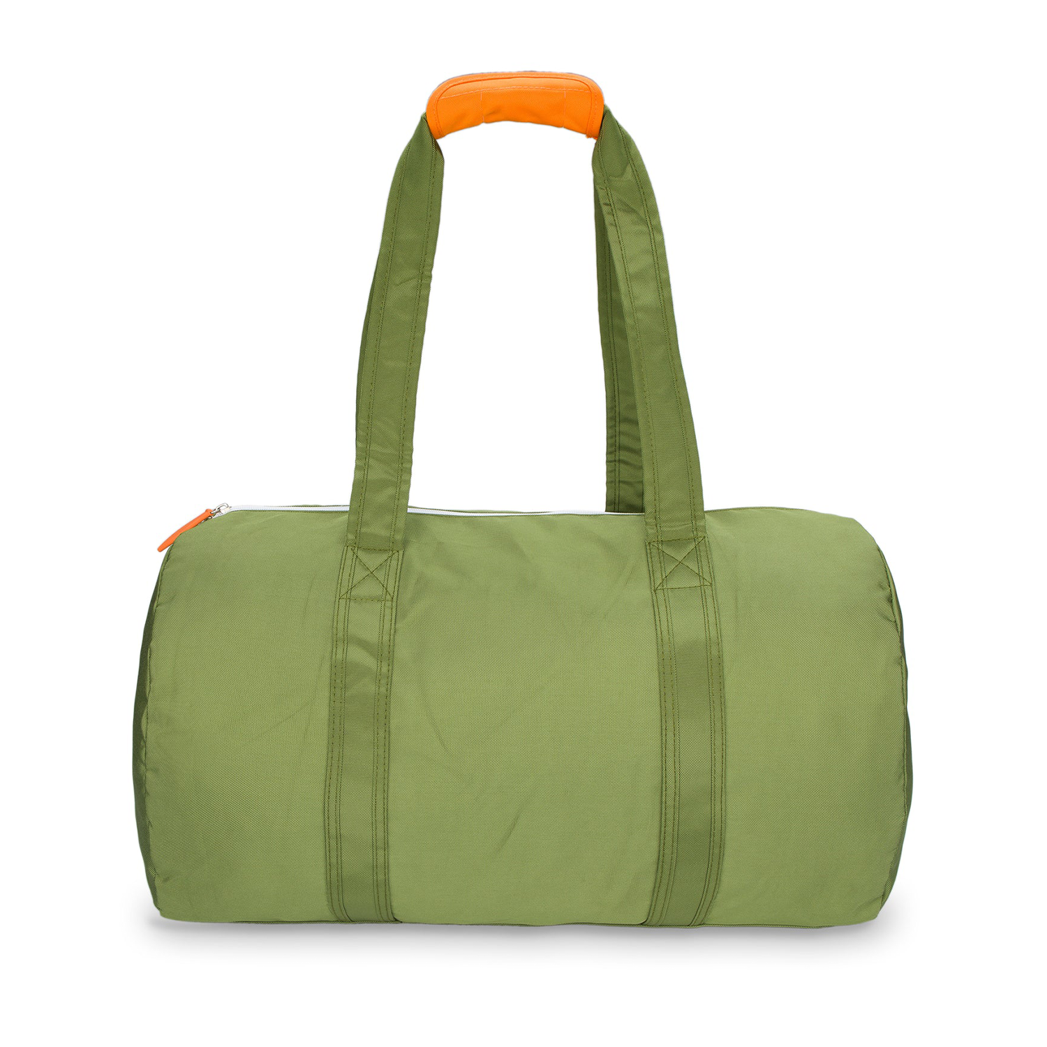 Nylon Duffel Bag All Season Sports Bag Water Resistant