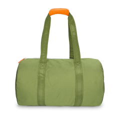 Nylon Duffel Bag All Season Sports Bag Water Resistant