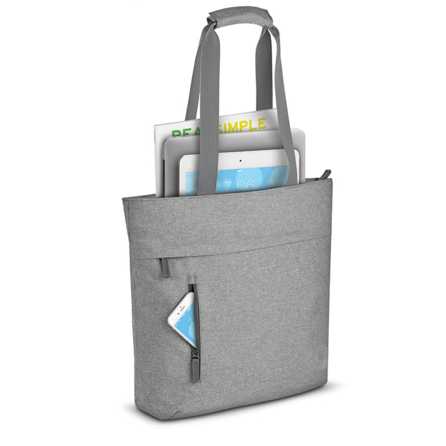 Recycled Tote Bag rPET Women Daily Fashion Shoulder Bag