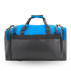 21 Travel Duffel Bag 45L Big Storage Long Vacation Business Trip Carry Bag