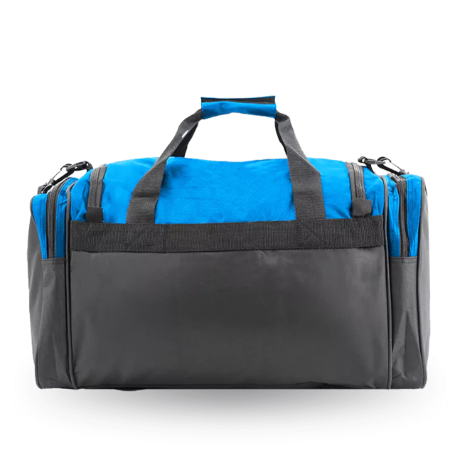 21 Travel Duffel Bag 45L Big Storage Long Vacation Business Trip Carry Bag