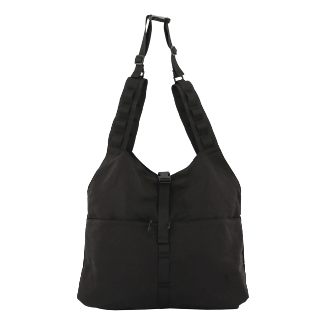 Women Weekend Lightweight Tote Shoulder Bag Big Storage Crossbody Water-resistant Polyester