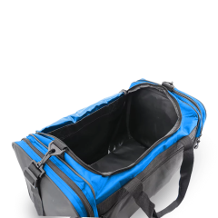 21 Travel Duffel Bag 45L Big Storage Long Vacation Business Trip Carry Bag
