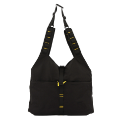 Women Weekend Lightweight Tote Shoulder Bag Big Storage Crossbody Water-resistant Polyester