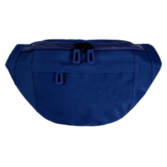 Mens Hiking Comfort Waist Pack Adjustable Waist Belt Breathable Air Mesh Cushion Backside