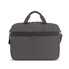 Urban Commuter Stylish 15.6" Laptop Bag Big Briefcase Short Business Travel Bag