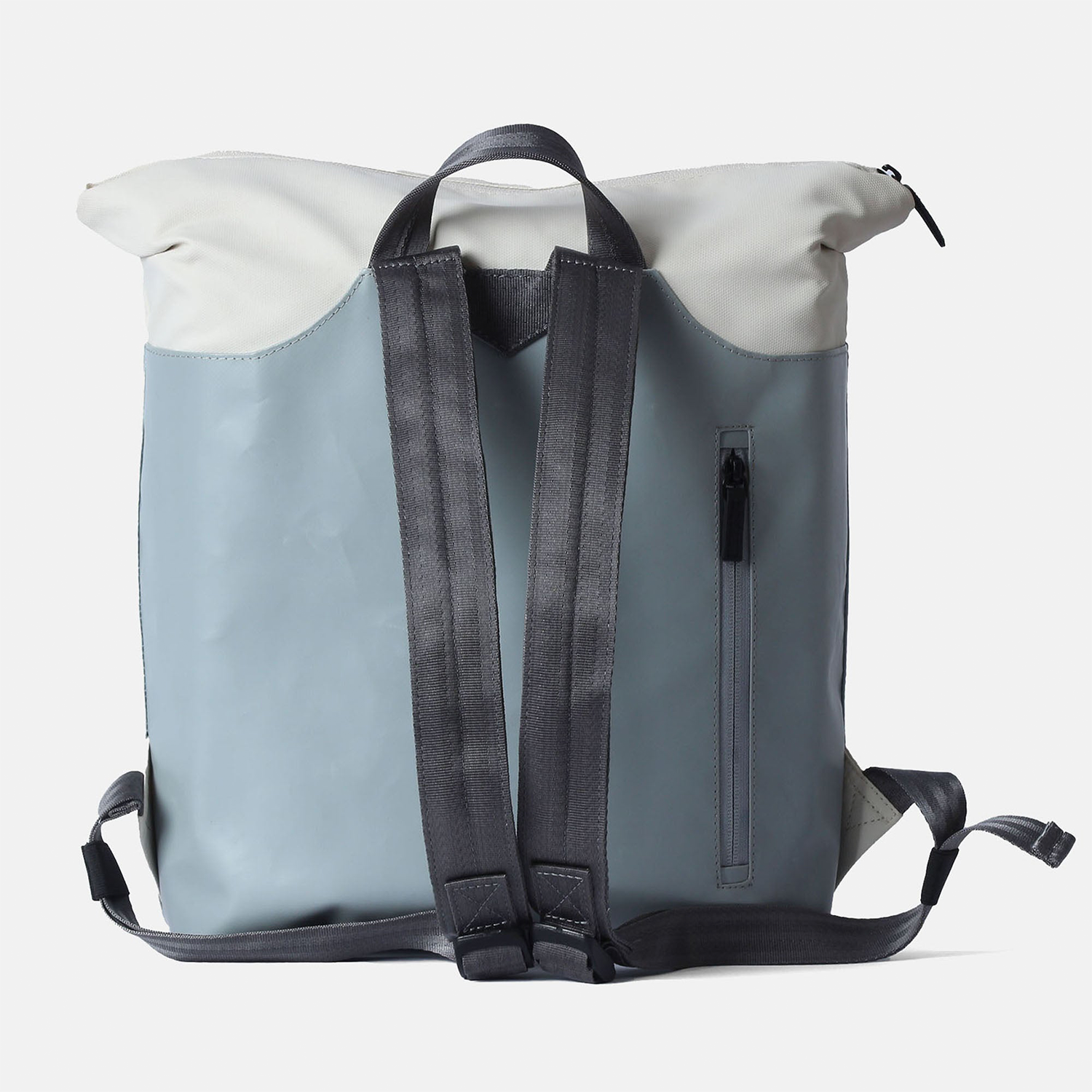 Simple Design Laptop Backpack For Women Functionality Stylish Bag Everyday Life Outer Waterproof Material