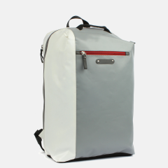 Mens Stylish Sports Backpack Plane Hand Luggage Women Weekend Minimalist Design Bag