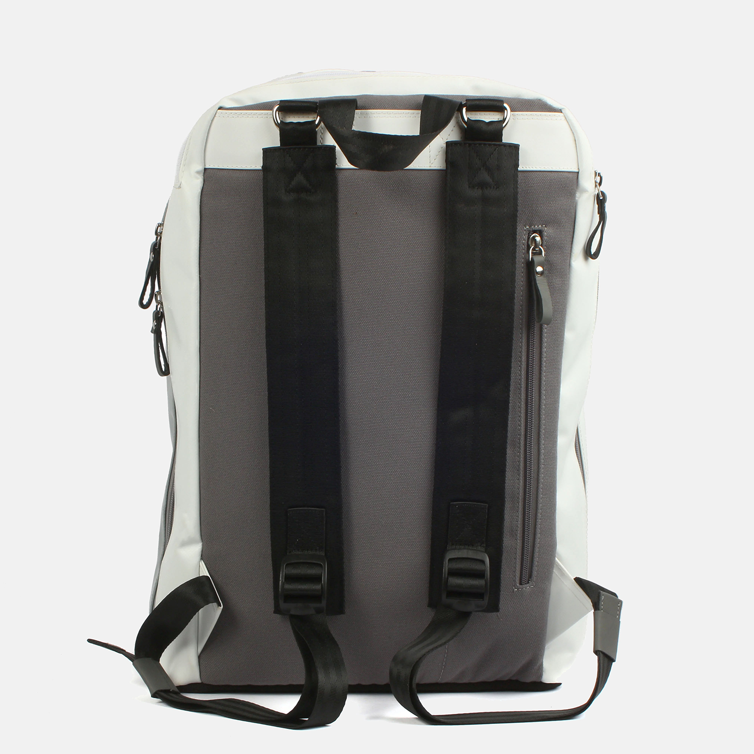 Mens Stylish Sports Backpack Plane Hand Luggage Women Weekend Minimalist Design Bag