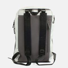 Mens Stylish Sports Backpack Plane Hand Luggage Women Weekend Minimalist Design Bag