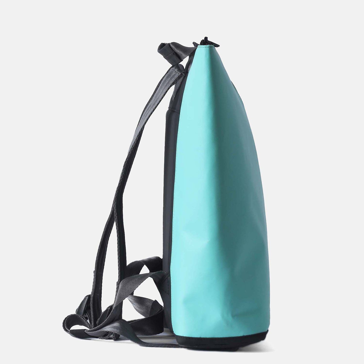 Women City Backpack Daily Lightweight Rucksack Waterproof Outer Fabric Eco Recycled Polyester