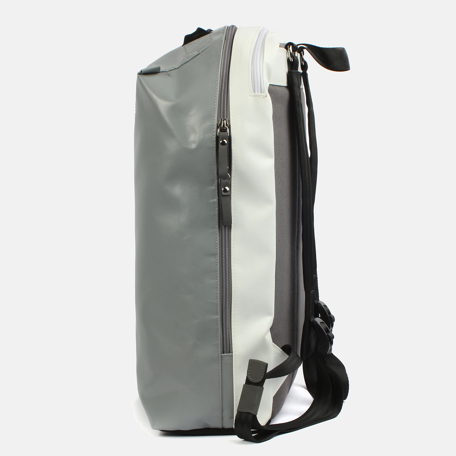 Mens Stylish Sports Backpack Plane Hand Luggage Women Weekend Minimalist Design Bag