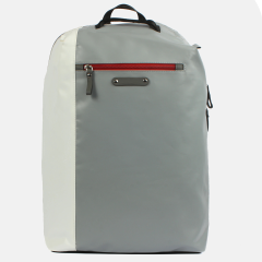 Mens Stylish Sports Backpack Plane Hand Luggage Women Weekend Minimalist Design Bag