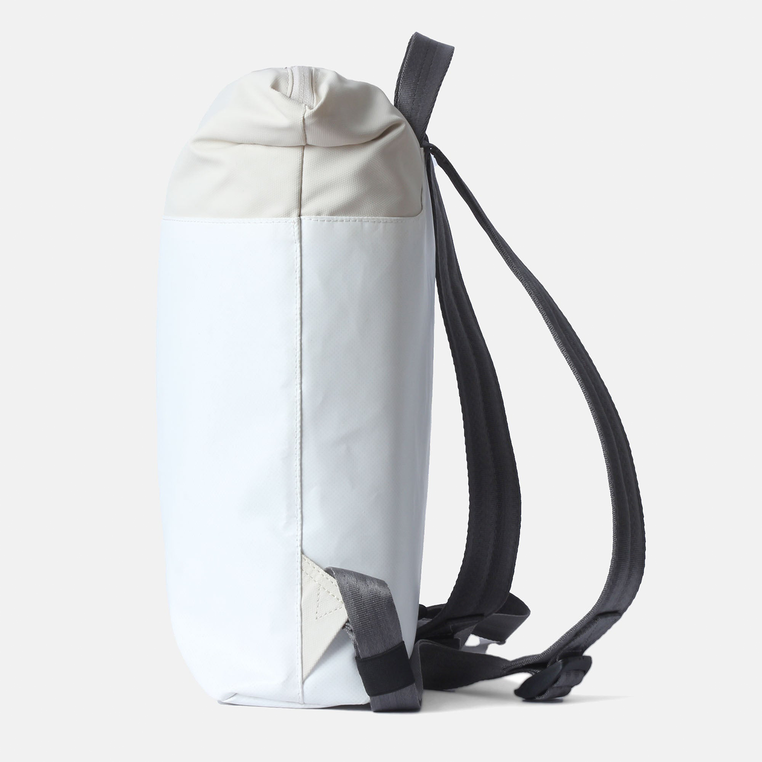 Simple Design Laptop Backpack For Women Functionality Stylish Bag Everyday Life Outer Waterproof Material
