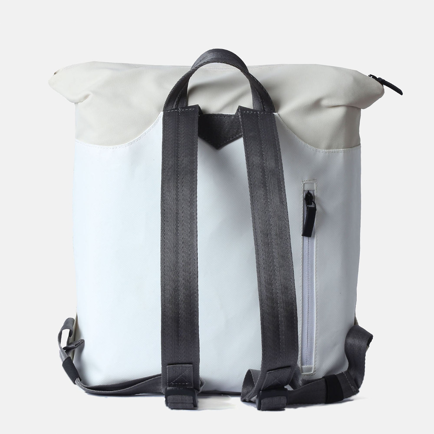 Simple Design Laptop Backpack For Women Functionality Stylish Bag Everyday Life Outer Waterproof Material