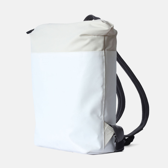 Simple Design Laptop Backpack For Women Functionality Stylish Bag Everyday Life Outer Waterproof Material