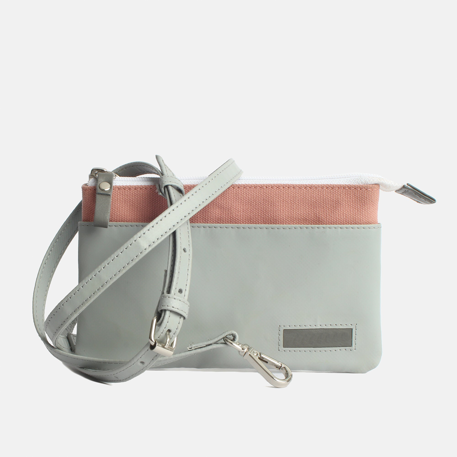 Women Mini Shoulder Bag Small Hangout Handbag Coin Phone Sling Bag Canvas Cotton