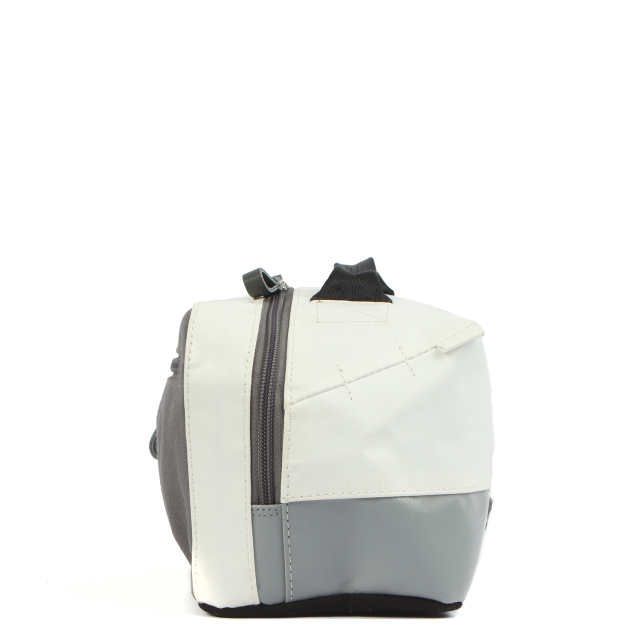 Fashion Toiletry Bag Cotton Canvas Reusable Make up Cosmetic Bags Men Travel Small Things Bag