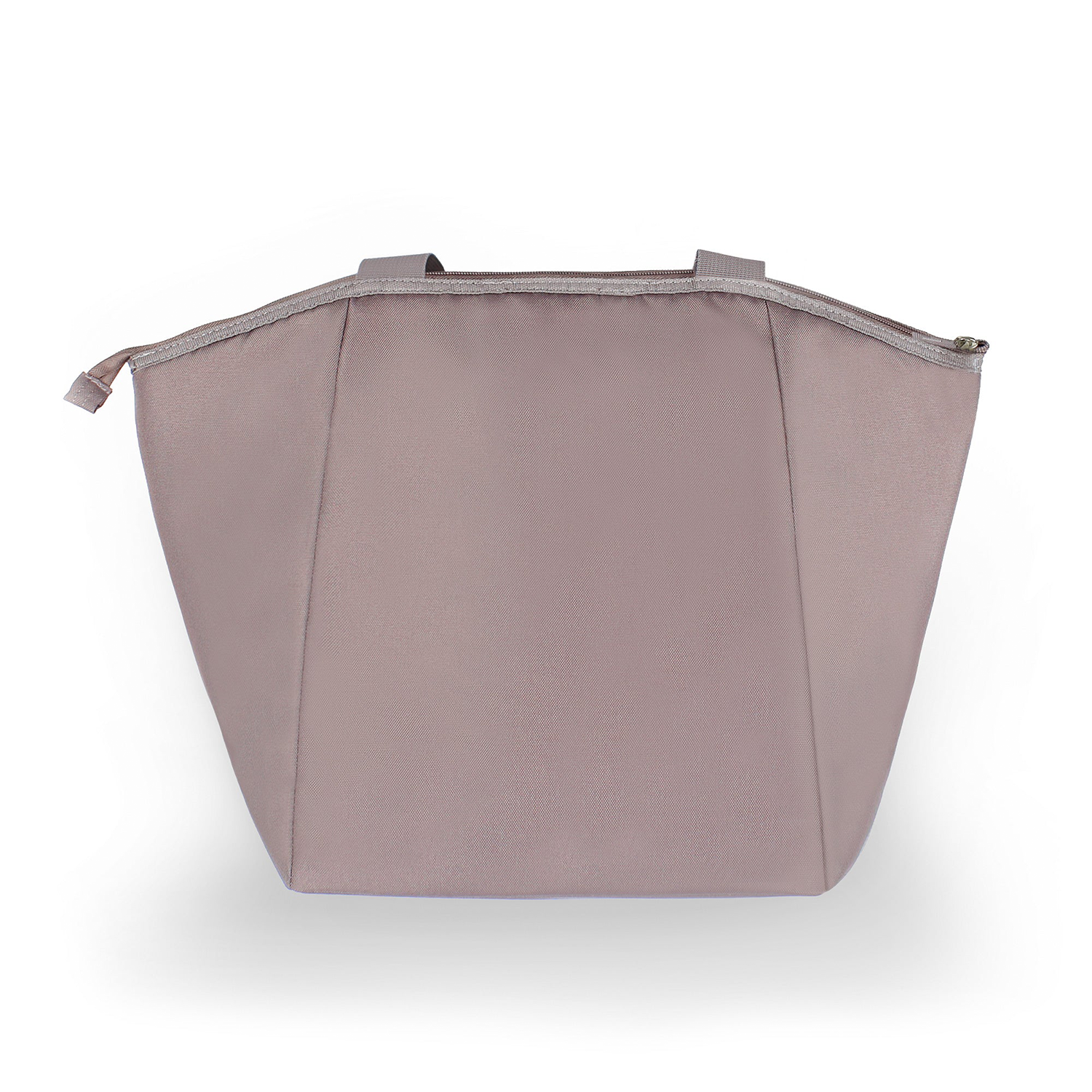 Grocery Shopping Insulated Sturdy Stylish Shopper Tote Bag Washable Insulated Lining