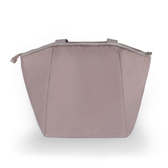 Grocery Shopping Insulated Sturdy Stylish Shopper Tote Bag Washable Insulated Lining