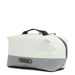 Fashion Toiletry Bag Cotton Canvas Reusable Make up Cosmetic Bags Men Travel Small Things Bag