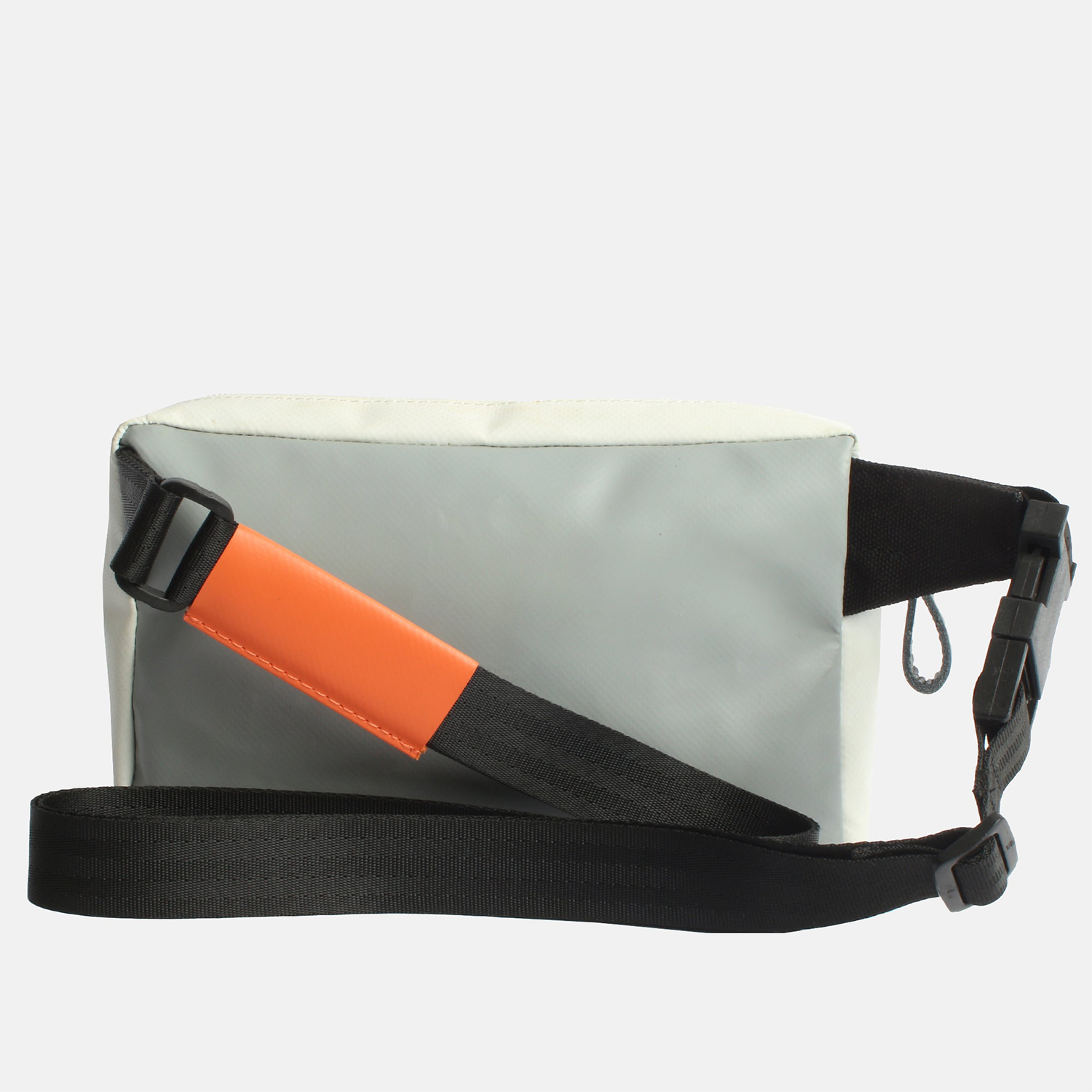Fashion Outdoor Waterproof Tarpaulin Fishing Waist Pouch Fanny Pack Belt Waist Thigh Bag Men