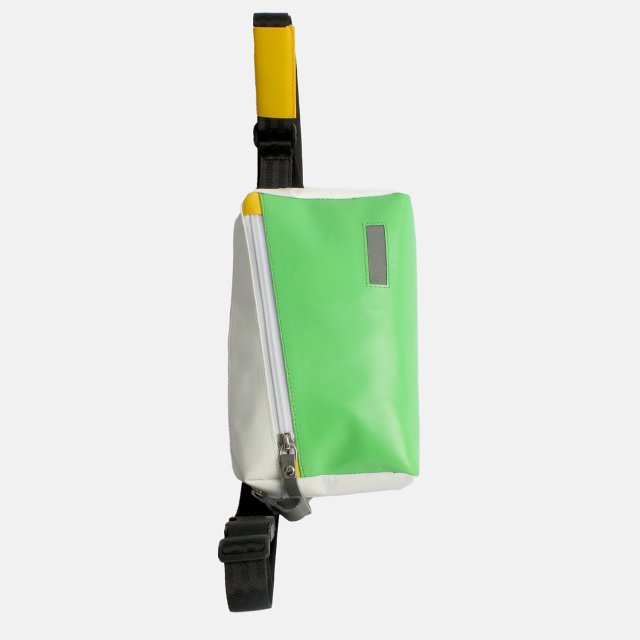 Waterproof Men's Messenger Bag Tarpaulin Hunting Fishing Waist Bag Ladies Fanny Pack Fashion Belt Bag Outdoor Sports